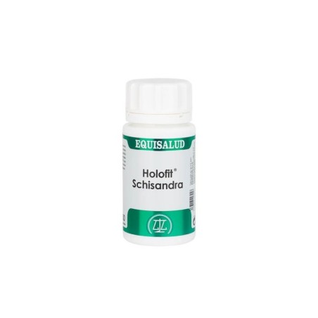 Holofit Schisandra 50 Cáp.