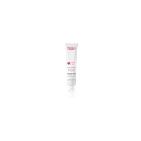 Topicrem Calm+  Crema Calmante Para Pieles Sensibles E Intolerantes 40Ml