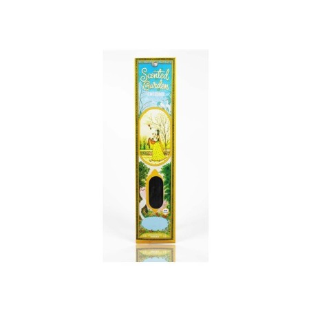 Scented Garden Kit Incienso Melisa Stick