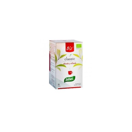 Santiveri Sanaflor Inf.Te Classic Bio