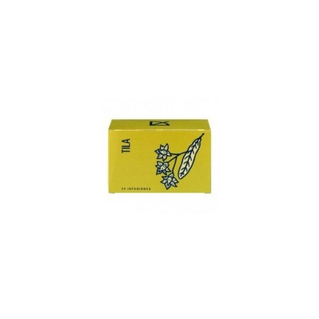 La Pirenaica Tila 40G
