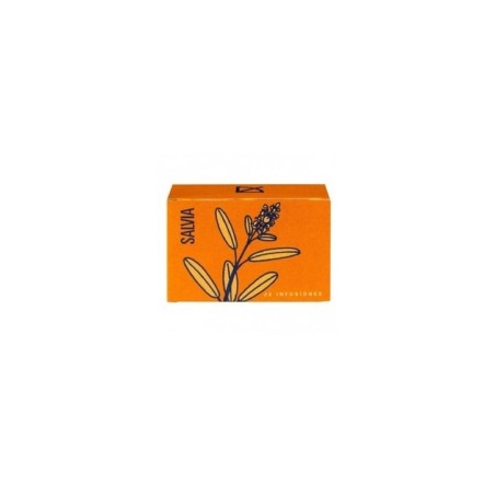 La Pirenaica Salvia 50G