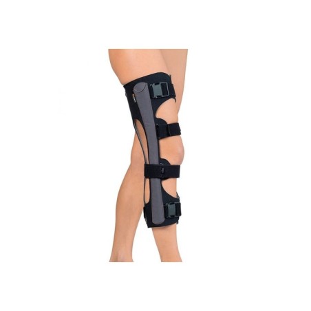 Orliman Inmovilizadora De Rodilla 70Cm Recto Ir-7002 T2 1Ud