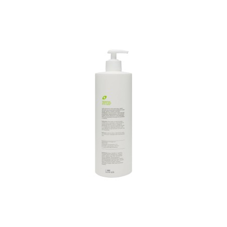 Interapothek Leche Hidratante Corporal Aloe 750 Ml Con Dosificador