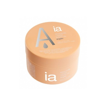 Interapothek Mascarilla Capilar Con Aceite De Argán 250 Ml