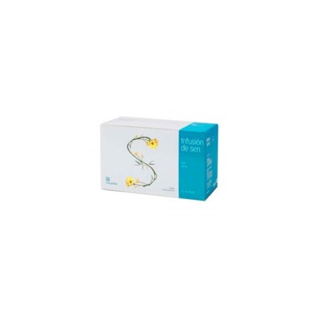 Interapothek Tila Infusión 25Uds
