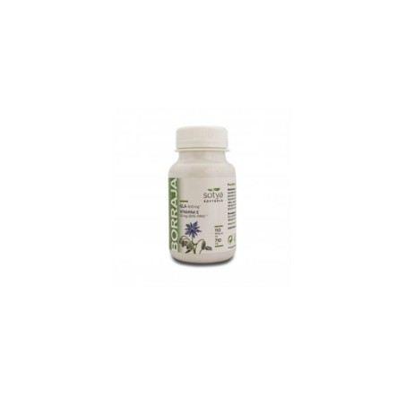 Sotya Borraja 110 Perlas