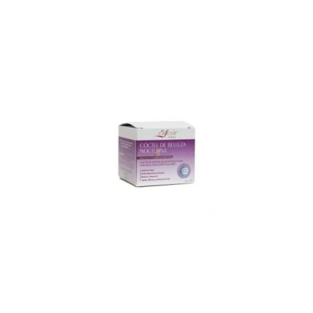Elifexir Dermo Coctel Belleza Noc 50Ml