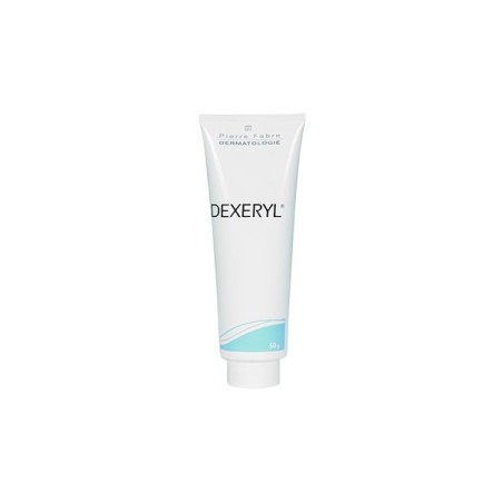 Ducray Dexeryl Crema Emoliente Tubo 50G