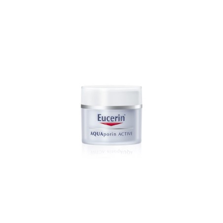 Eucerin Aquaporin Active Cr Piel Mixta 50Ml