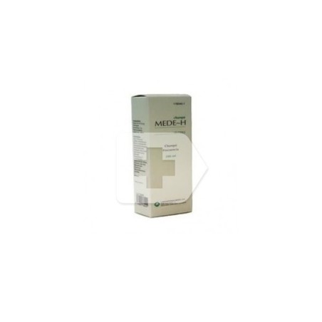 Mede-H Champú 200Ml