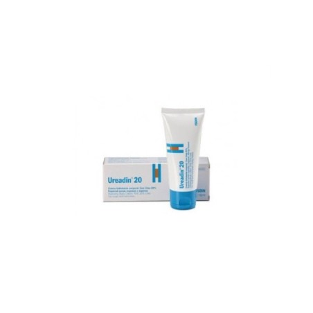 Ureadin Ultra 20 Crema 100Ml