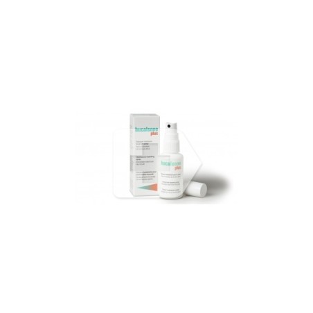 Bucalsone Plus Saliva Artificial 50 Ml