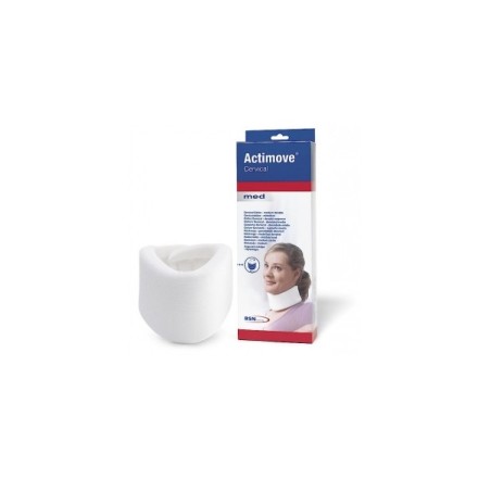 Collarin Cervical Actimove Confort T.Med