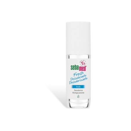 Sebamed Desodorante Fresh Roll-On 50Ml