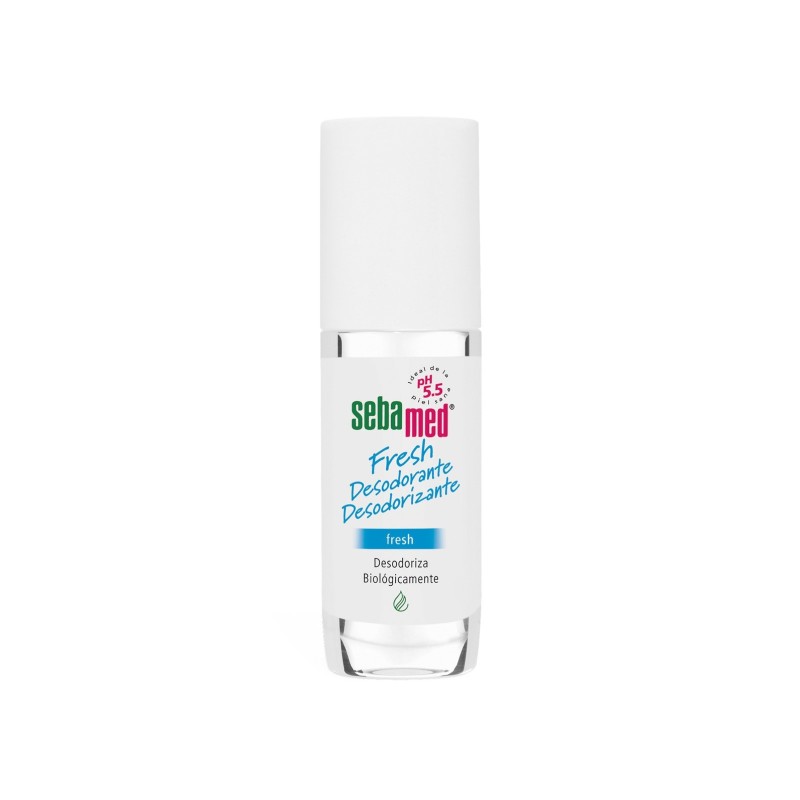 Sebamed Desodorante Fresh Roll-On 50Ml