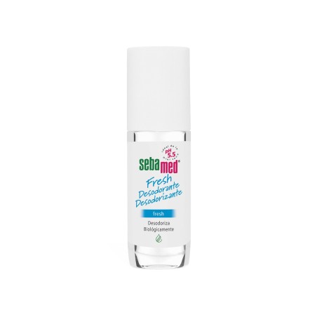 Sebamed Desodorante Fresh Roll-On 50Ml