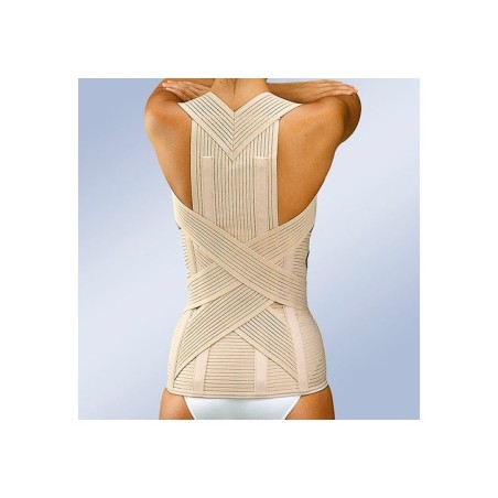 Orliman Faja Lumbitron Dorsolumbar Forte Lt-320 Talla 9 1Ud