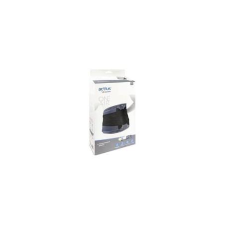 Faja Sacrolumbar One Air Talla Única