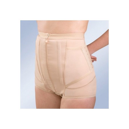 Orliman Faja Pantalón Sacrolumbar Corta Lumbitron Pf009 T115 1Ud
