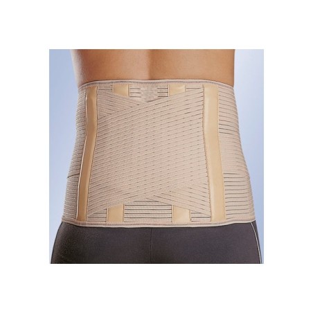 Orliman Faja Sacrolumbar Lumbitron Stable Lt 284 Talla 9 1Ud