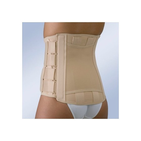 Orliman Lumbitec Faja Sacrolumba Alta Fx-212 T4.5 1Ud