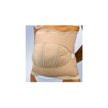 Orliman Lumbitec Faja Sacrolumbar Abdomen Péndulo Fx-214 T2 1Ud