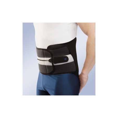 Orliman Star Brace Faja Semirrigida Dynamic Alta Sd101 T5 1Ud