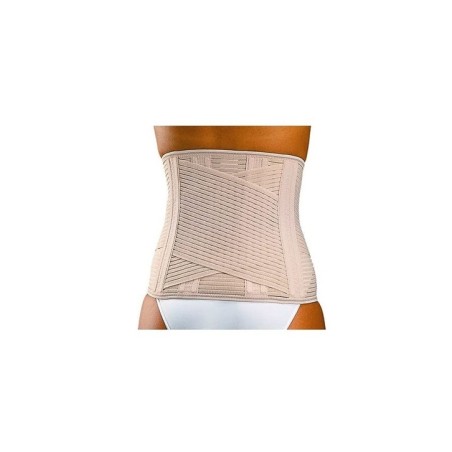 Orliman Lumbitron Elite Faja Sacrolumbar 21Cm Ltg-275 T4N 1Ud