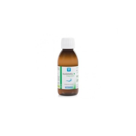 Oligoviol N 150Ml               Nutergia