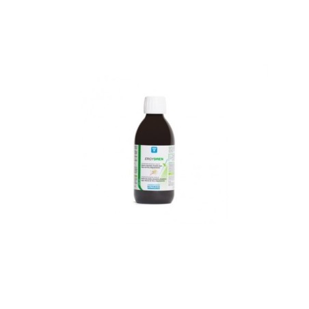 Ergydren 250Ml                  Nutergia