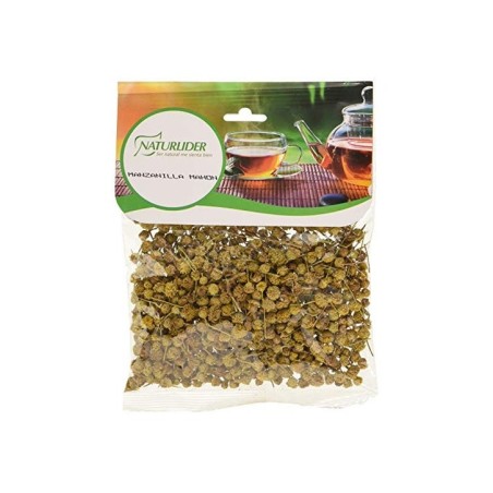 Botanicum Manzanilla Mahon 40G