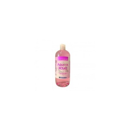 Ynsadiet Agua De Rosas 1L