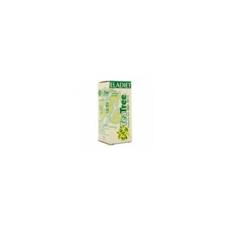 Eladiet Esencia Del Árbol Del Té 15Ml