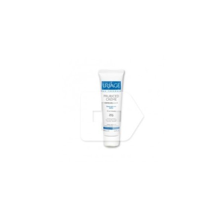 Uriage Pruriced Crema 100Ml