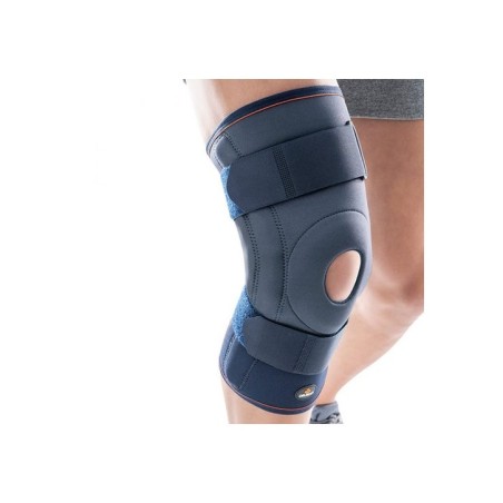 Orliman Rodillera Neopreno Articulada 4104 T8 1Ud