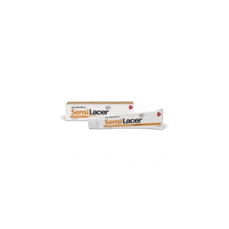 Sensilacer Gel Dental 125Ml