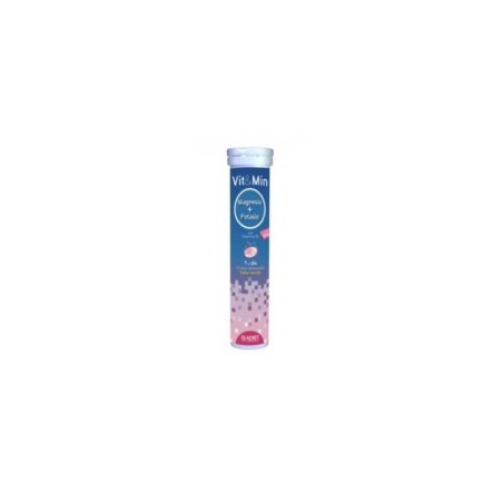Vit&Min Vitamina C 15Comp