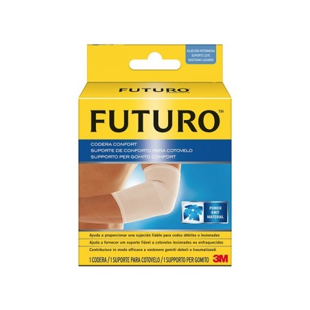 Codera Comfort Lift Talla M