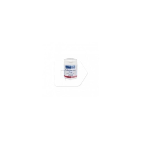 Lamberts Co-Enzyme Q10 30Mg 60Cáps