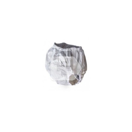 Fleming Braga Incontinencia Velcro Talla 4 1Ud
