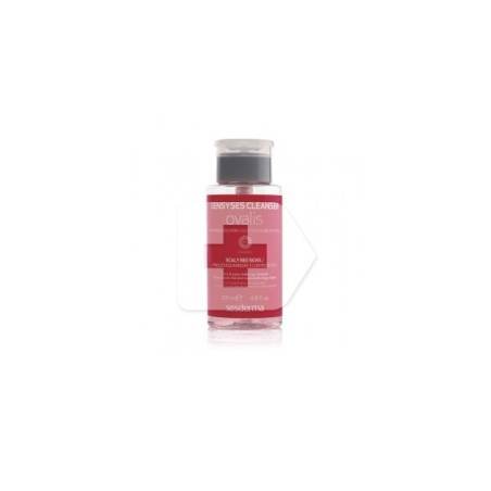 Sesderma Sensyses Cleanser Ovalis 200Ml