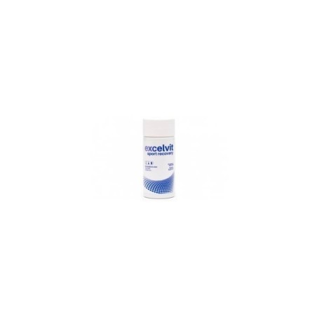 Excelvit Sport Recovery 60 Cápsulas