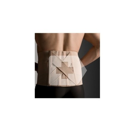 Faja Sacrolumbar Farmalastic T/2
