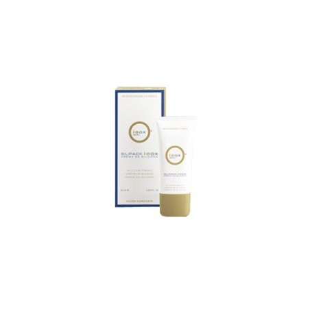Ioox Silipack Crema De Silicona 30Ml