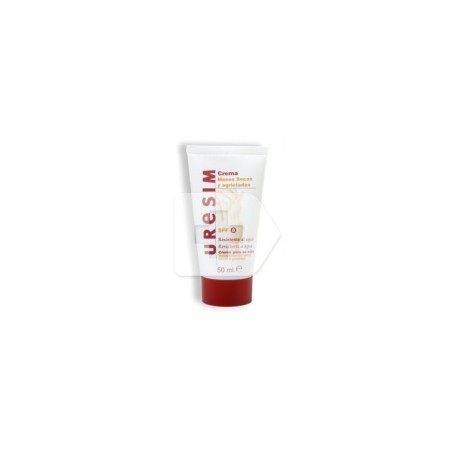 Uresim Manos Secas Agrietadas Crema 50Ml