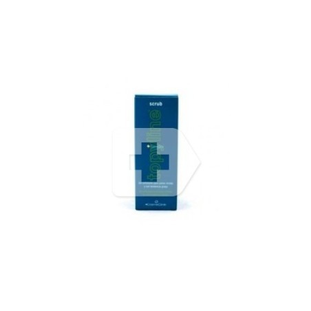Topyline Scrub Tubo 50Ml