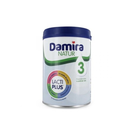 Damira Natur 3 800G