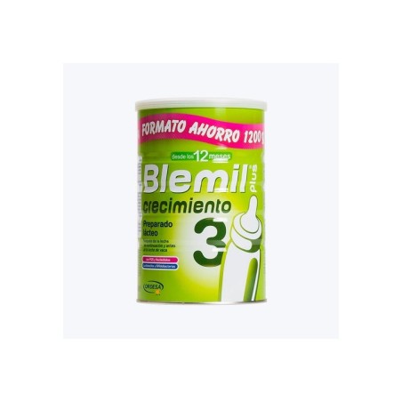 Blemil 3 Optimun Protech 0% 1200Gr