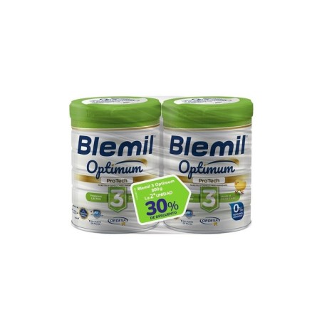 Blemil 3 Optimum Protech 2X800G
